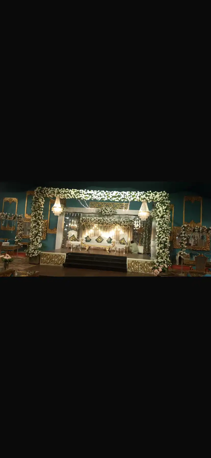 Canal Orchid Event Complex