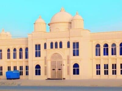 Crown Marriage Hall (Baghbanpura)