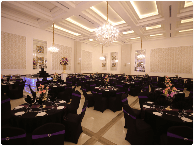 Defence Raya Golf & Country Club