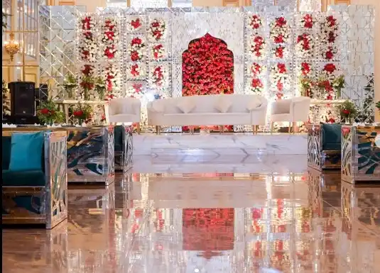 Faletti's Banquet Divine Gardens