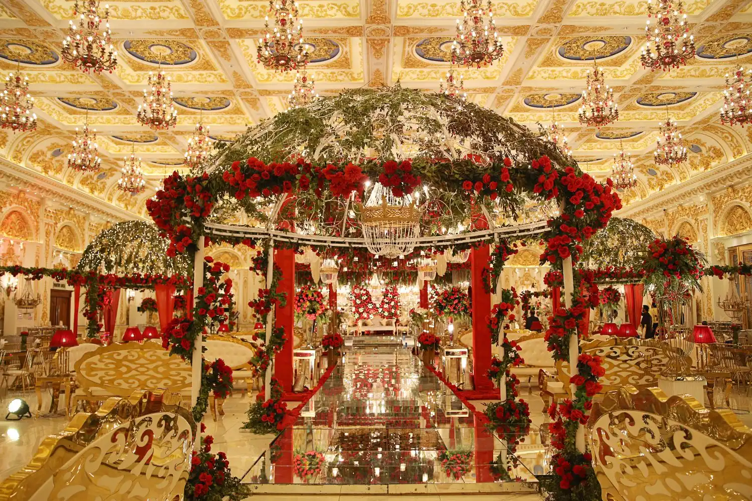 Renoir by Zafar Group