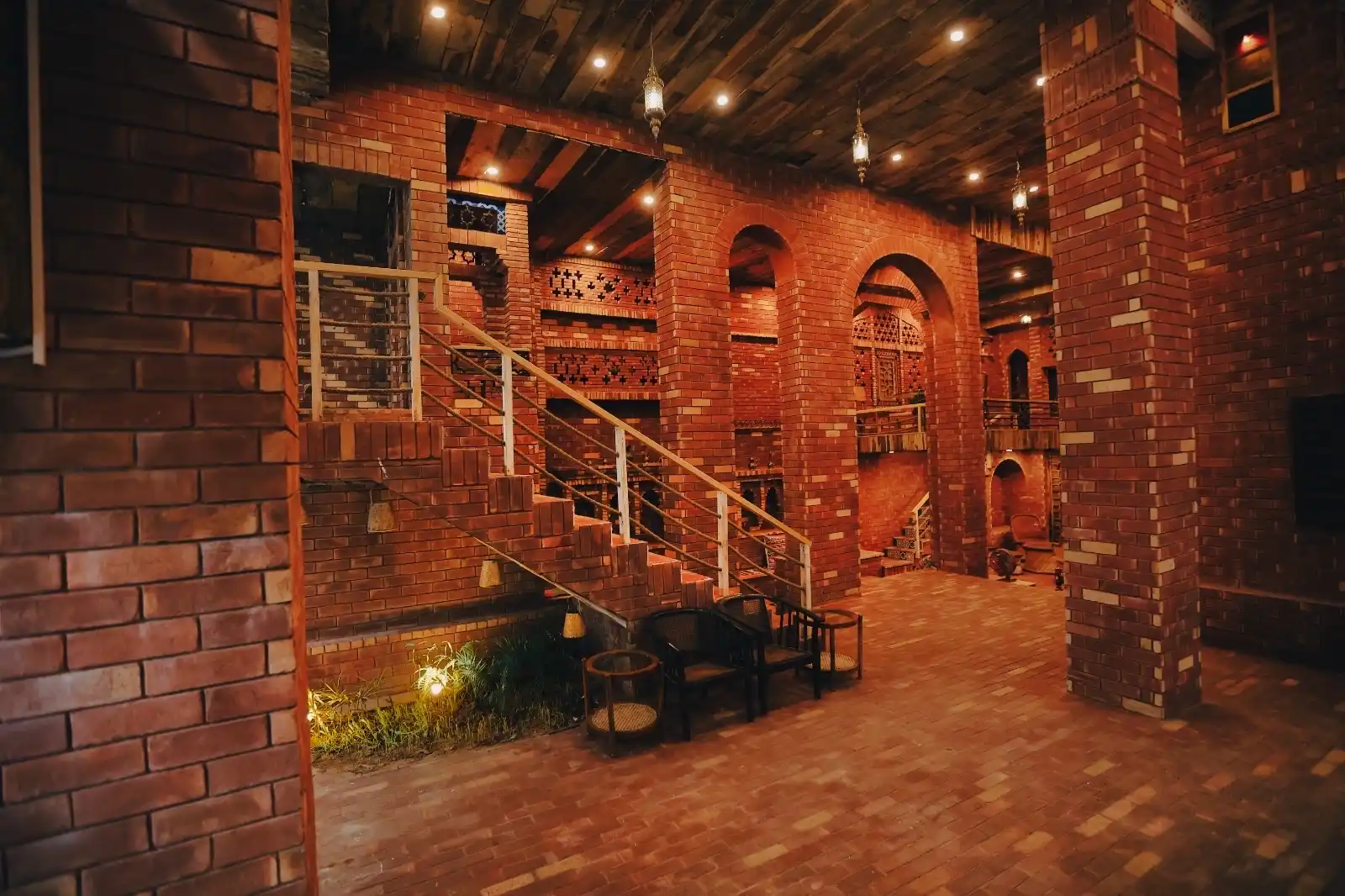Sapphire Palace Event Complex